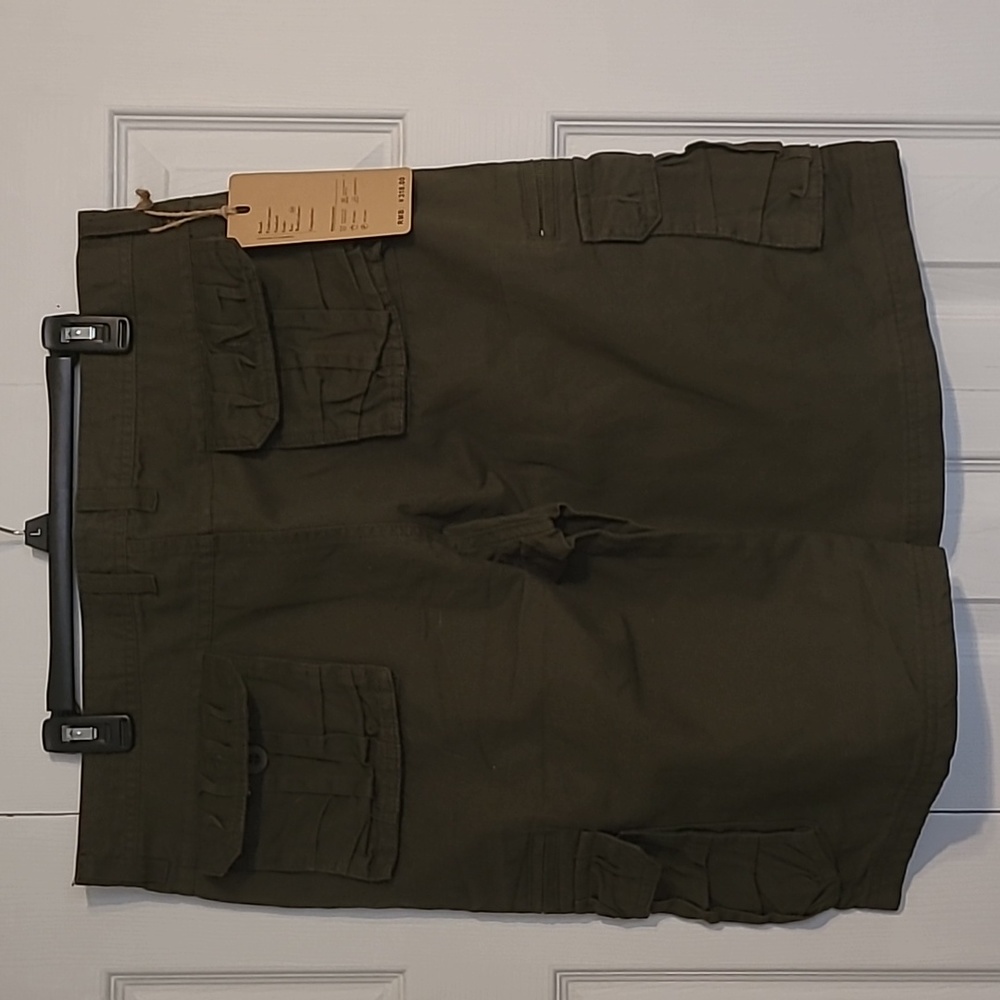 Mens shorts - Picture 2 of 3